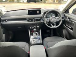 2025 Mazda
                CX-5 G20 Maxx