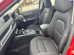 2025 Mazda
                CX-5 G20 Maxx