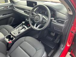 2025 Mazda
                CX-5 G20 Maxx