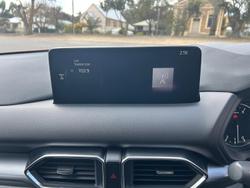 2025 Mazda
                CX-5 G20 Maxx