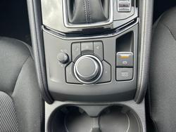 2025 Mazda
                CX-5 G20 Maxx