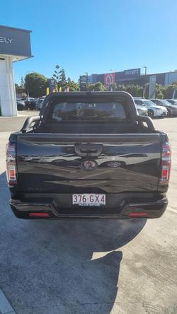 2022 GWM
Ute Cannon Vanta