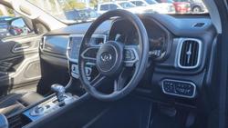 2022 GWM
Ute Cannon Vanta