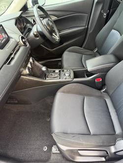 2019 Mazda
                CX-3 Maxx Sport