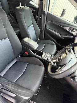 2019 Mazda
                CX-3 Maxx Sport