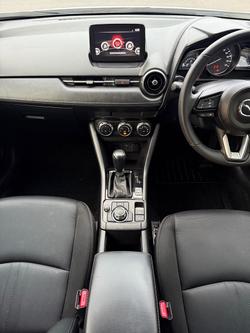 2019 Mazda
                CX-3 Maxx Sport