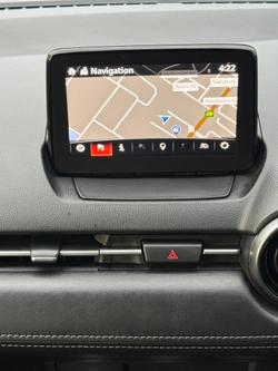 2019 Mazda
                CX-3 Maxx Sport