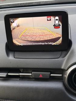 2019 Mazda
                CX-3 Maxx Sport