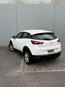 2019 Mazda
                CX-3 Maxx Sport