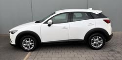 2019 Mazda
CX-3 Maxx Sport