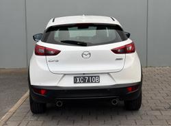 2019 Mazda
                CX-3 Maxx Sport