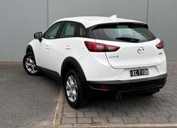 2019 Mazda
                CX-3 Maxx Sport