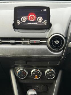 2019 Mazda
                CX-3 Maxx Sport