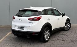 2019 Mazda
                CX-3 Maxx Sport