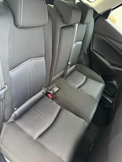 2019 Mazda
                CX-3 Maxx Sport