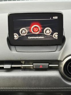 2019 Mazda
                CX-3 Maxx Sport