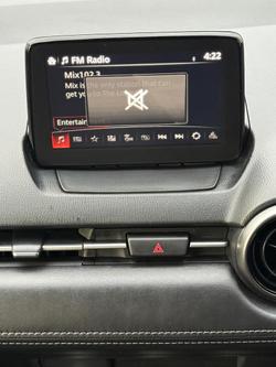 2019 Mazda
                CX-3 Maxx Sport