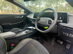 2023 Kia
EV6 GT