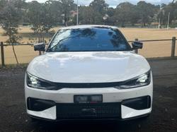 2023 Kia
EV6 GT
