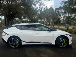 2023 Kia
EV6 GT