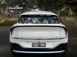 2023 Kia
EV6 GT