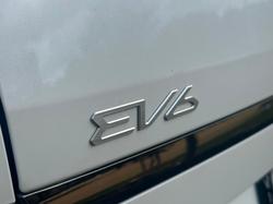 2023 Kia
EV6 GT