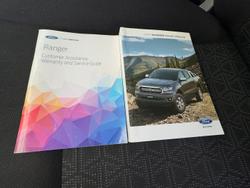 2019 Ford
                Ranger XL