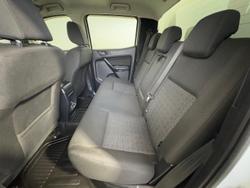 2019 Ford
                Ranger XL