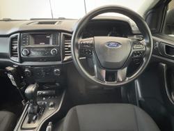 2019 Ford
                Ranger XL