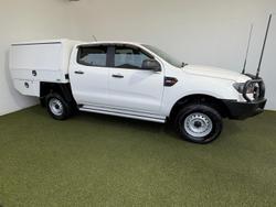 2019 Ford
                Ranger XL