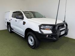 2019 Ford
                Ranger XL