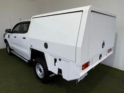 2019 Ford
                Ranger XL