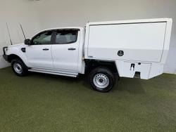 2019 Ford
                Ranger XL