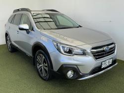 2017 Subaru
Outback 2.5i Premium