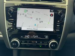 2017 Subaru
Outback 2.5i Premium