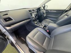 2017 Subaru
Outback 2.5i Premium