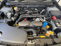 2017 Subaru
Outback 2.5i Premium