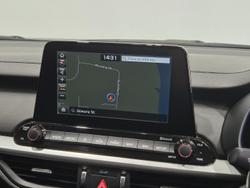 2019 Kia Cerato Sport