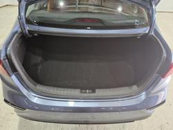 2019 Kia Cerato Sport