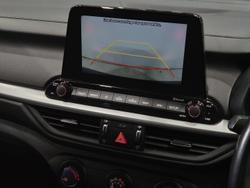 2019 Kia Cerato Sport