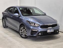 2019 Kia Cerato Sport