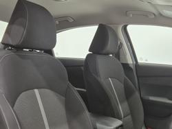 2019 Kia Cerato Sport BD MY19 Blue