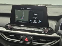 2019 Kia Cerato Sport BD MY19 Blue