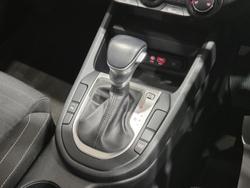 2019 Kia Cerato Sport BD MY19 Blue