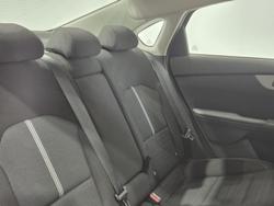 2019 Kia Cerato Sport BD MY19 Blue