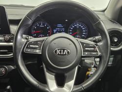 2019 Kia Cerato Sport BD MY19 Blue