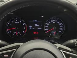 2019 Kia Cerato Sport BD MY19 Blue