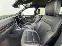 2022 Ford
                Ranger Wildtrak