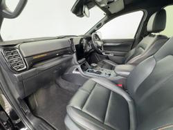 2022 Ford
                Ranger Wildtrak