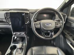 2022 Ford
                Ranger Wildtrak